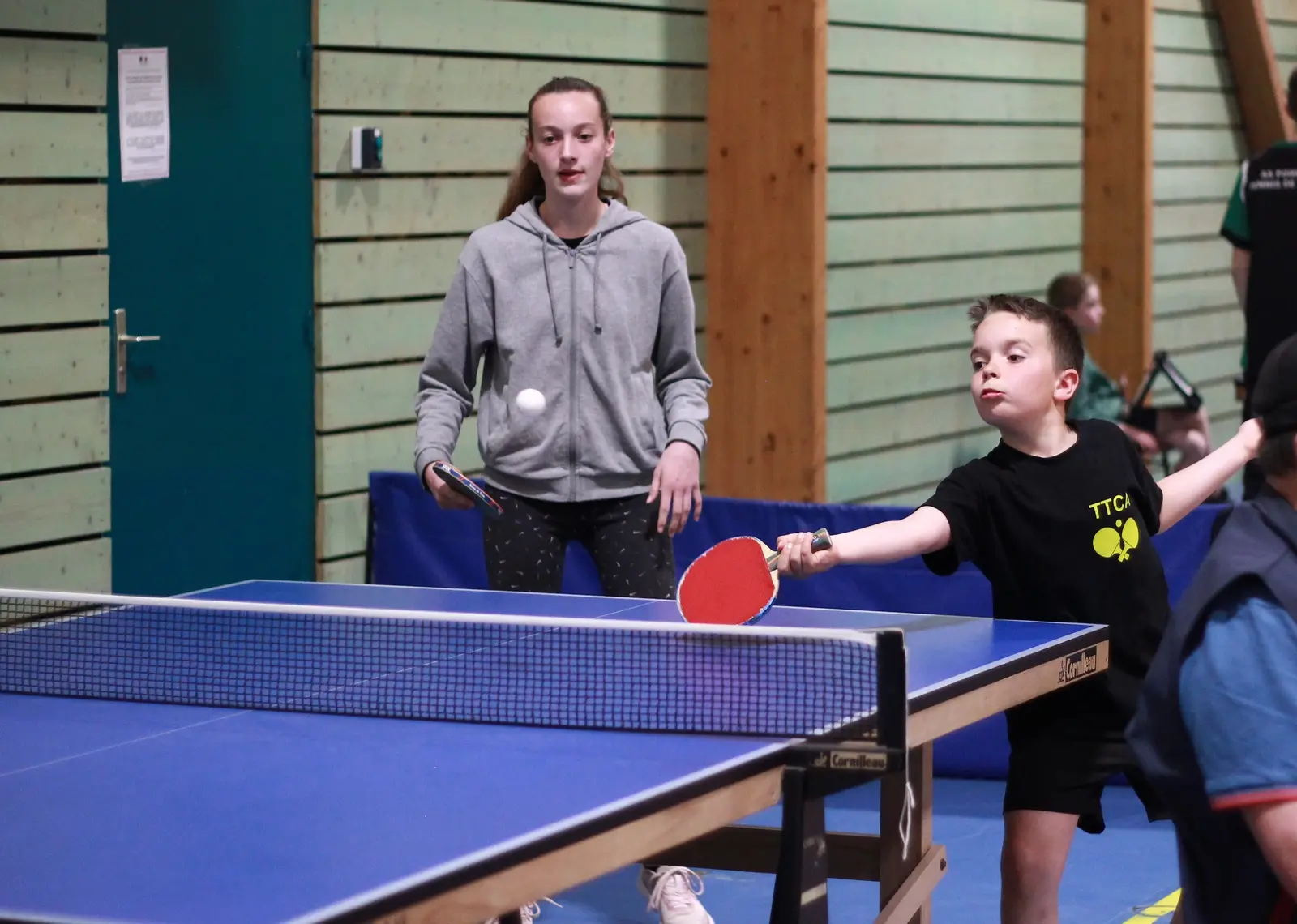 30 ans Rigolo's Club